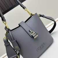 Cheap Prada AAA Quality Messenger Bags For Women #1320475 Replica Wholesale [$98.00 USD] [ITEM#1320475] on Replica Prada AAA Quality Messenger Bags