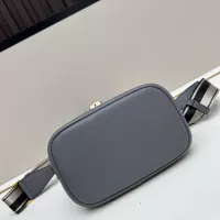 Cheap Prada AAA Quality Messenger Bags For Women #1320475 Replica Wholesale [$98.00 USD] [ITEM#1320475] on Replica Prada AAA Quality Messenger Bags
