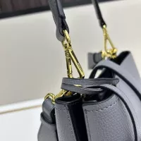 Cheap Prada AAA Quality Messenger Bags For Women #1320475 Replica Wholesale [$98.00 USD] [ITEM#1320475] on Replica Prada AAA Quality Messenger Bags