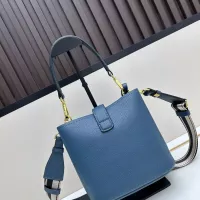 Cheap Prada AAA Quality Messenger Bags For Women #1320476 Replica Wholesale [$98.00 USD] [ITEM#1320476] on Replica Prada AAA Quality Messenger Bags
