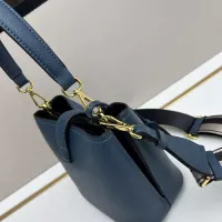 Cheap Prada AAA Quality Messenger Bags For Women #1320476 Replica Wholesale [$98.00 USD] [ITEM#1320476] on Replica Prada AAA Quality Messenger Bags