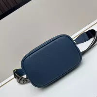 Cheap Prada AAA Quality Messenger Bags For Women #1320476 Replica Wholesale [$98.00 USD] [ITEM#1320476] on Replica Prada AAA Quality Messenger Bags