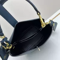 Cheap Prada AAA Quality Messenger Bags For Women #1320476 Replica Wholesale [$98.00 USD] [ITEM#1320476] on Replica Prada AAA Quality Messenger Bags