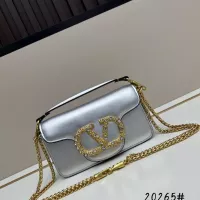 Cheap Valentino AAA Quality Messenger Bags For Women #1320477 Replica Wholesale [$98.00 USD] [ITEM#1320477] on Replica Valentino AAA Quality Messenger Bags