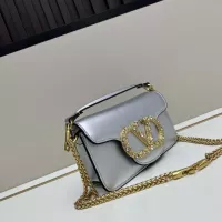 Cheap Valentino AAA Quality Messenger Bags For Women #1320477 Replica Wholesale [$98.00 USD] [ITEM#1320477] on Replica Valentino AAA Quality Messenger Bags