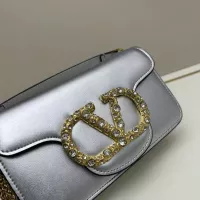 Cheap Valentino AAA Quality Messenger Bags For Women #1320477 Replica Wholesale [$98.00 USD] [ITEM#1320477] on Replica Valentino AAA Quality Messenger Bags