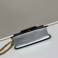 Cheap Valentino AAA Quality Messenger Bags For Women #1320477 Replica Wholesale [$98.00 USD] [ITEM#1320477] on Replica Valentino AAA Quality Messenger Bags