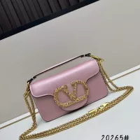 Cheap Valentino AAA Quality Messenger Bags For Women #1320479 Replica Wholesale [$98.00 USD] [ITEM#1320479] on Replica Valentino AAA Quality Messenger Bags