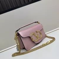 Cheap Valentino AAA Quality Messenger Bags For Women #1320479 Replica Wholesale [$98.00 USD] [ITEM#1320479] on Replica Valentino AAA Quality Messenger Bags