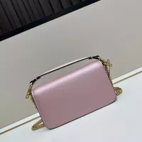 Cheap Valentino AAA Quality Messenger Bags For Women #1320479 Replica Wholesale [$98.00 USD] [ITEM#1320479] on Replica Valentino AAA Quality Messenger Bags