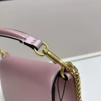Cheap Valentino AAA Quality Messenger Bags For Women #1320479 Replica Wholesale [$98.00 USD] [ITEM#1320479] on Replica Valentino AAA Quality Messenger Bags