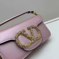 Cheap Valentino AAA Quality Messenger Bags For Women #1320479 Replica Wholesale [$98.00 USD] [ITEM#1320479] on Replica Valentino AAA Quality Messenger Bags