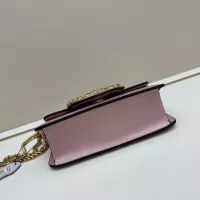 Cheap Valentino AAA Quality Messenger Bags For Women #1320479 Replica Wholesale [$98.00 USD] [ITEM#1320479] on Replica Valentino AAA Quality Messenger Bags