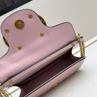 Cheap Valentino AAA Quality Messenger Bags For Women #1320479 Replica Wholesale [$98.00 USD] [ITEM#1320479] on Replica Valentino AAA Quality Messenger Bags