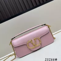 Cheap Valentino AAA Quality Messenger Bags For Women #1320480 Replica Wholesale [$100.00 USD] [ITEM#1320480] on Replica Valentino AAA Quality Messenger Bags