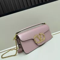 Cheap Valentino AAA Quality Messenger Bags For Women #1320480 Replica Wholesale [$100.00 USD] [ITEM#1320480] on Replica Valentino AAA Quality Messenger Bags