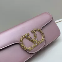 Cheap Valentino AAA Quality Messenger Bags For Women #1320480 Replica Wholesale [$100.00 USD] [ITEM#1320480] on Replica Valentino AAA Quality Messenger Bags