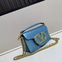 Cheap Valentino AAA Quality Messenger Bags For Women #1320481 Replica Wholesale [$98.00 USD] [ITEM#1320481] on Replica Valentino AAA Quality Messenger Bags