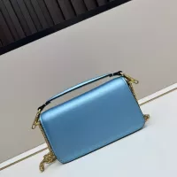Cheap Valentino AAA Quality Messenger Bags For Women #1320481 Replica Wholesale [$98.00 USD] [ITEM#1320481] on Replica Valentino AAA Quality Messenger Bags