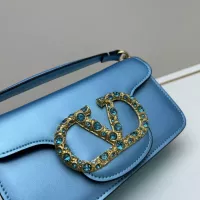 Cheap Valentino AAA Quality Messenger Bags For Women #1320481 Replica Wholesale [$98.00 USD] [ITEM#1320481] on Replica Valentino AAA Quality Messenger Bags