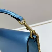 Cheap Valentino AAA Quality Messenger Bags For Women #1320481 Replica Wholesale [$98.00 USD] [ITEM#1320481] on Replica Valentino AAA Quality Messenger Bags