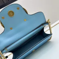 Cheap Valentino AAA Quality Messenger Bags For Women #1320481 Replica Wholesale [$98.00 USD] [ITEM#1320481] on Replica Valentino AAA Quality Messenger Bags