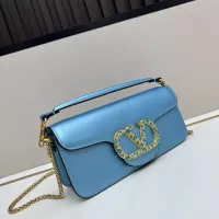Cheap Valentino AAA Quality Messenger Bags For Women #1320482 Replica Wholesale [$100.00 USD] [ITEM#1320482] on Replica Valentino AAA Quality Messenger Bags