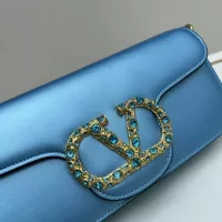 Cheap Valentino AAA Quality Messenger Bags For Women #1320482 Replica Wholesale [$100.00 USD] [ITEM#1320482] on Replica Valentino AAA Quality Messenger Bags