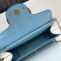 Cheap Valentino AAA Quality Messenger Bags For Women #1320482 Replica Wholesale [$100.00 USD] [ITEM#1320482] on Replica Valentino AAA Quality Messenger Bags