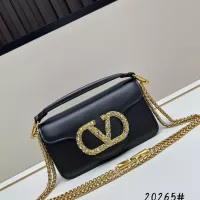 Cheap Valentino AAA Quality Messenger Bags For Women #1320483 Replica Wholesale [$98.00 USD] [ITEM#1320483] on Replica Valentino AAA Quality Messenger Bags