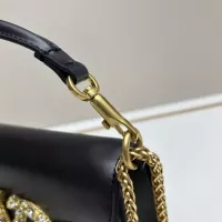 Cheap Valentino AAA Quality Messenger Bags For Women #1320483 Replica Wholesale [$98.00 USD] [ITEM#1320483] on Replica Valentino AAA Quality Messenger Bags