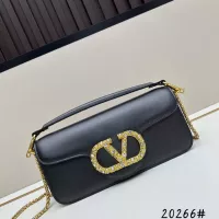 Cheap Valentino AAA Quality Messenger Bags For Women #1320484 Replica Wholesale [$100.00 USD] [ITEM#1320484] on Replica Valentino AAA Quality Messenger Bags