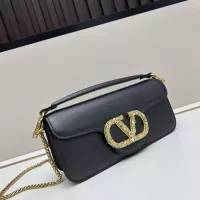 Cheap Valentino AAA Quality Messenger Bags For Women #1320484 Replica Wholesale [$100.00 USD] [ITEM#1320484] on Replica Valentino AAA Quality Messenger Bags