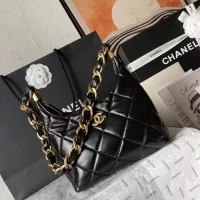 Cheap Chanel AAA Quality Shoulder Bags For Women #1320485 Replica Wholesale [$115.00 USD] [ITEM#1320485] on Replica Chanel AAA Quality Shoulder Bags