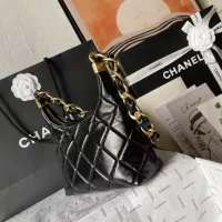 Cheap Chanel AAA Quality Shoulder Bags For Women #1320485 Replica Wholesale [$115.00 USD] [ITEM#1320485] on Replica Chanel AAA Quality Shoulder Bags