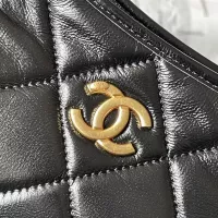Cheap Chanel AAA Quality Shoulder Bags For Women #1320485 Replica Wholesale [$115.00 USD] [ITEM#1320485] on Replica Chanel AAA Quality Shoulder Bags