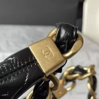 Cheap Chanel AAA Quality Shoulder Bags For Women #1320485 Replica Wholesale [$115.00 USD] [ITEM#1320485] on Replica Chanel AAA Quality Shoulder Bags
