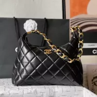 Cheap Chanel AAA Quality Shoulder Bags For Women #1320487 Replica Wholesale [$125.00 USD] [ITEM#1320487] on Replica Chanel AAA Quality Shoulder Bags