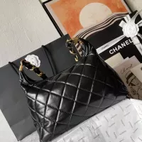 Cheap Chanel AAA Quality Shoulder Bags For Women #1320487 Replica Wholesale [$125.00 USD] [ITEM#1320487] on Replica Chanel AAA Quality Shoulder Bags