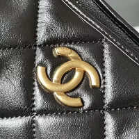 Cheap Chanel AAA Quality Shoulder Bags For Women #1320487 Replica Wholesale [$125.00 USD] [ITEM#1320487] on Replica Chanel AAA Quality Shoulder Bags