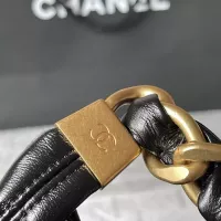 Cheap Chanel AAA Quality Shoulder Bags For Women #1320487 Replica Wholesale [$125.00 USD] [ITEM#1320487] on Replica Chanel AAA Quality Shoulder Bags