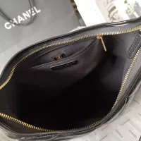 Cheap Chanel AAA Quality Shoulder Bags For Women #1320487 Replica Wholesale [$125.00 USD] [ITEM#1320487] on Replica Chanel AAA Quality Shoulder Bags