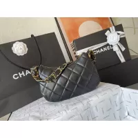 Cheap Chanel AAA Quality Shoulder Bags For Women #1320489 Replica Wholesale [$108.00 USD] [ITEM#1320489] on Replica Chanel AAA Quality Shoulder Bags