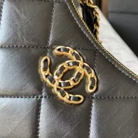 Cheap Chanel AAA Quality Shoulder Bags For Women #1320489 Replica Wholesale [$108.00 USD] [ITEM#1320489] on Replica Chanel AAA Quality Shoulder Bags