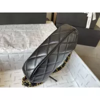 Cheap Chanel AAA Quality Shoulder Bags For Women #1320489 Replica Wholesale [$108.00 USD] [ITEM#1320489] on Replica Chanel AAA Quality Shoulder Bags