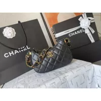 Cheap Chanel AAA Quality Shoulder Bags For Women #1320490 Replica Wholesale [$105.00 USD] [ITEM#1320490] on Replica Chanel AAA Quality Shoulder Bags