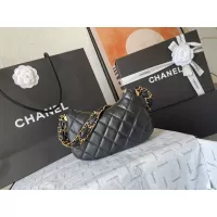 Cheap Chanel AAA Quality Shoulder Bags For Women #1320490 Replica Wholesale [$105.00 USD] [ITEM#1320490] on Replica Chanel AAA Quality Shoulder Bags
