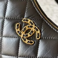 Cheap Chanel AAA Quality Shoulder Bags For Women #1320490 Replica Wholesale [$105.00 USD] [ITEM#1320490] on Replica Chanel AAA Quality Shoulder Bags