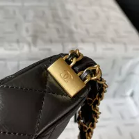 Cheap Chanel AAA Quality Shoulder Bags For Women #1320490 Replica Wholesale [$105.00 USD] [ITEM#1320490] on Replica Chanel AAA Quality Shoulder Bags