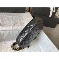 Cheap Chanel AAA Quality Shoulder Bags For Women #1320490 Replica Wholesale [$105.00 USD] [ITEM#1320490] on Replica Chanel AAA Quality Shoulder Bags